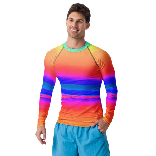 T-shirt de Compression pour Homme