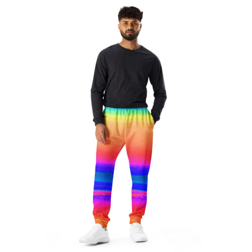 Pantalon de Jogging Pour Homme