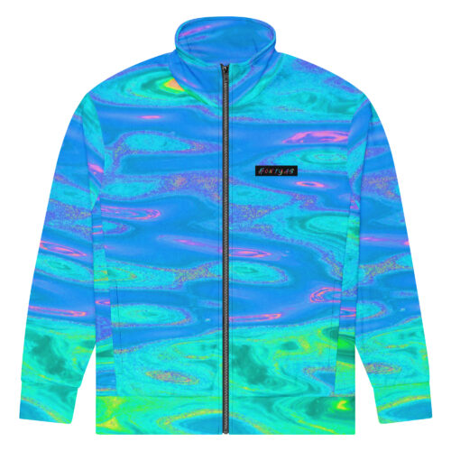 Veste de survêtement unisexe