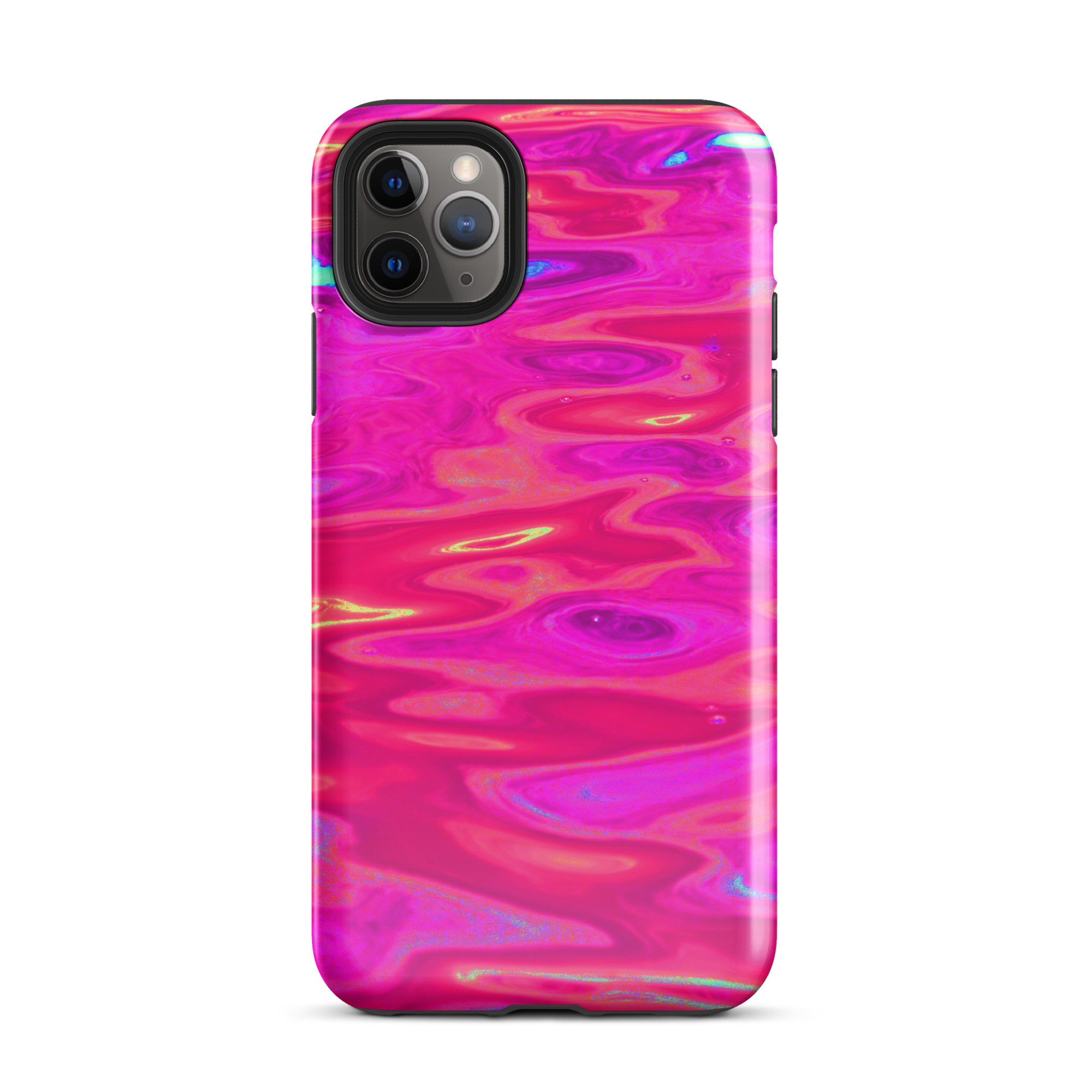 Coque d'iPhone® rigide – Image 4