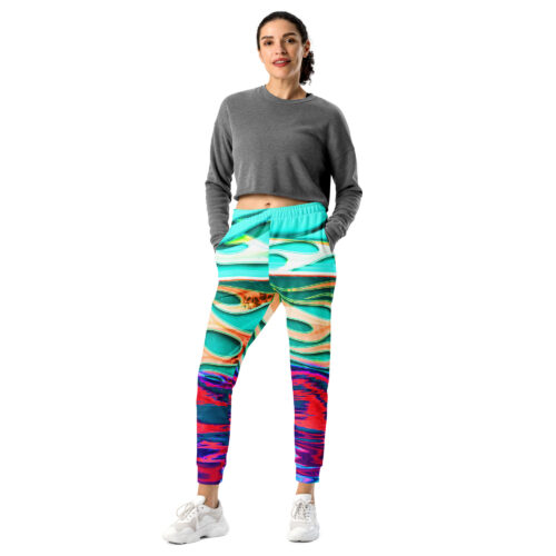 Pantalon de Jogging pour Femme